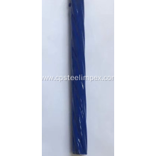 High Strength Epoxy Coated PC Strand for Construction